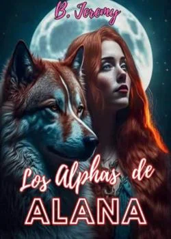Los Alphas de Alana
