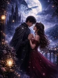 Portada de la novela El rechazo de Luna y su ascenso al poder