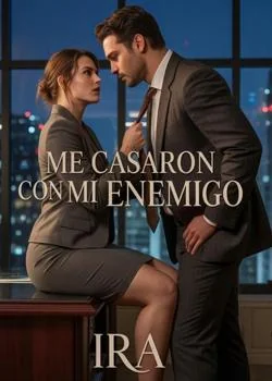 ME CASARON CON MI ENEMIGO