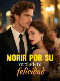 Morir por su verdadera felicidad