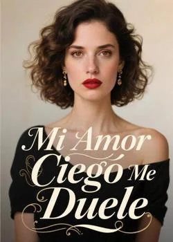 Mi Amor Ciego Me Duele cover