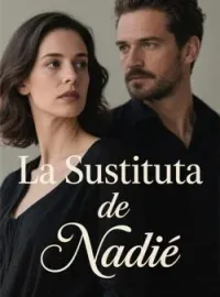 La Sustituta de Nadie