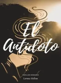 El antídoto.