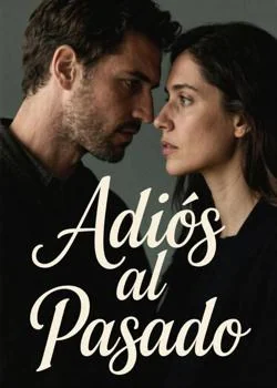 Portada de la novela Adiós al Pasado