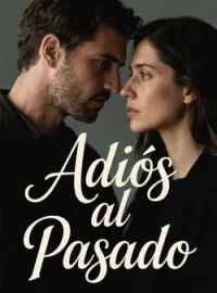 Portada de la novela Adiós al Pasado