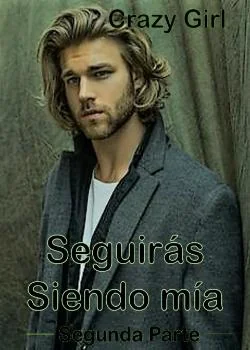 Seguirás siendo mía