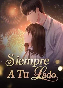 Portada de la novela Siempre A Tu Lado