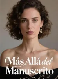 Portada de la novela Más Allá del Manuscrito