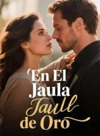Portada de la novela En El Jaula de Oro