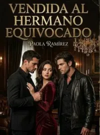 Portada de la novela Vendida al hermano equivocado