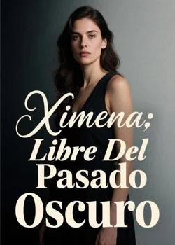 Portada de la novela Ximena: Libre Del Pasado Oscuro