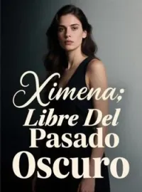 Portada de la novela Ximena: Libre Del Pasado Oscuro