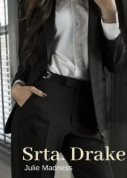 Portada de la novela Srta. Drake