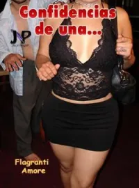 Confidencias de una... prostituta