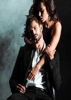 Portada de la novela Intencion del CEO
