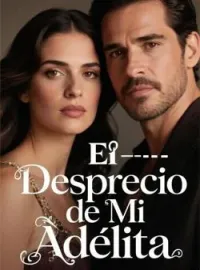 Portada de la novela El Desprecio de Mi Adelita