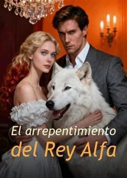 El arrepentimiento del Rey Alfa