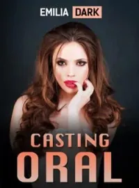 Casting oral