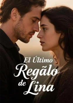 Portada de la novela El Último Regalo de Lina