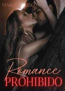Portada de la novela Romance Prohibido