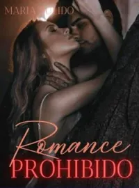 Portada de la novela Romance Prohibido