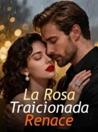 La Rosa Traicionada Renace