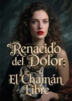 Renacido del Dolor: El Chamán Libre