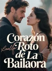 Portada de la novela Corazón Roto de La Bailaora
