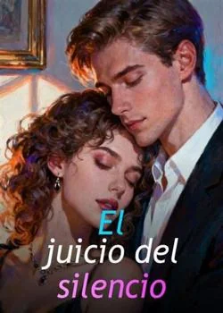 Portada de la novela El juicio del silencio