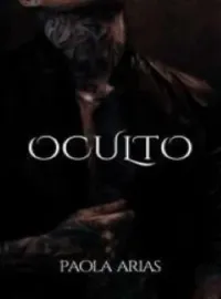 Portada de la novela Oculto