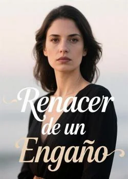 Portada de la novela Renacer de un Engaño