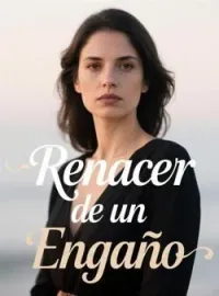 Portada de la novela Renacer de un Engaño