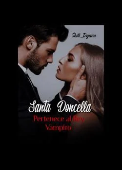 Santa Doncella Pertenece al Rey Vampiro