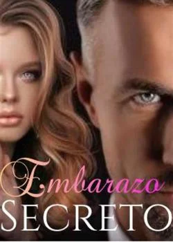 Portada de la novela Embarazo secreto