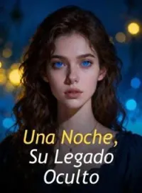Portada de la novela Una Noche, Su Legado Oculto