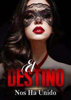 Portada de la novela El Destino Nos Ha Unido