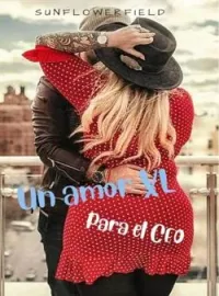 Portada de la novela Un amor XL para el CEO