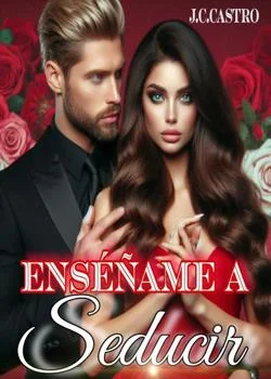 Portada de la novela Enséñame a Seducir