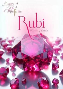 Portada de la novela Rubí - Miedo y Culpa