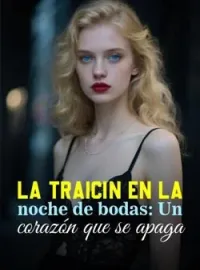 La traición en la noche de bodas: Un corazón que se apaga