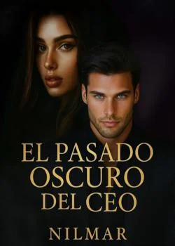 Portada de la novela El pasado oscuro del CEO
