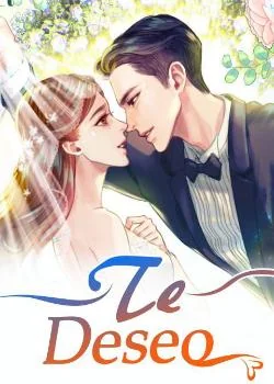 Portada de la novela Te Deseo
