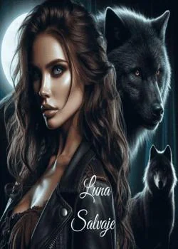 Luna Salvaje : La locura del Alfa