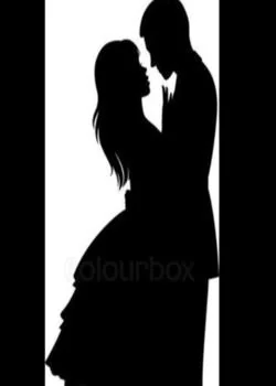 Portada de la novela Enamorarse de alguien que no se puede