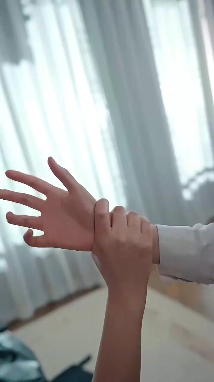 Falling For My GuardPhoto