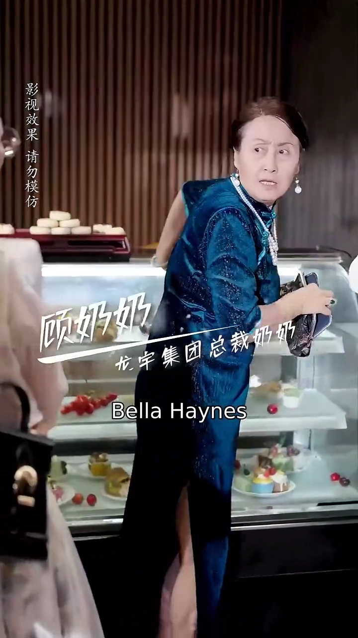 Falling For My Secret HusbandPhoto