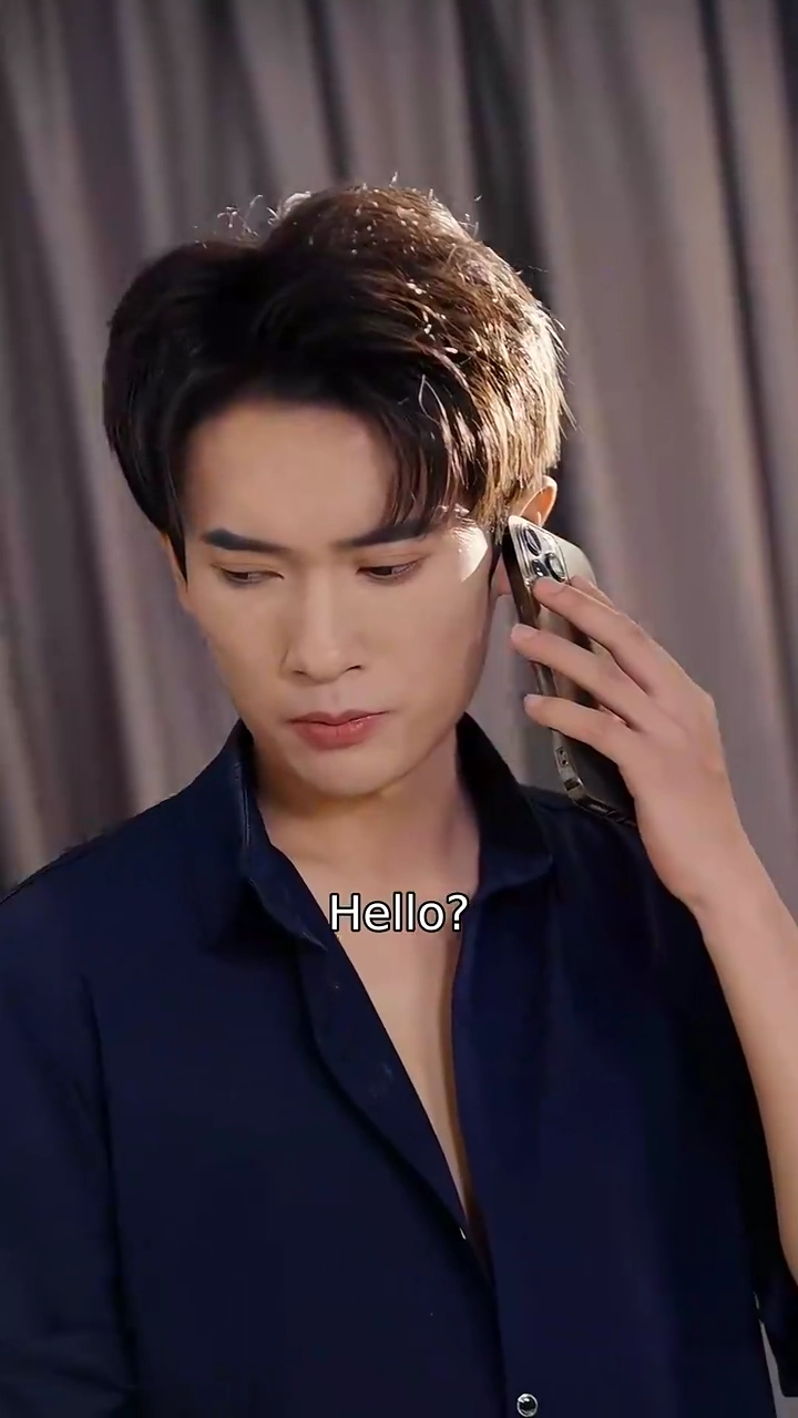 Falling For My SpousePhoto