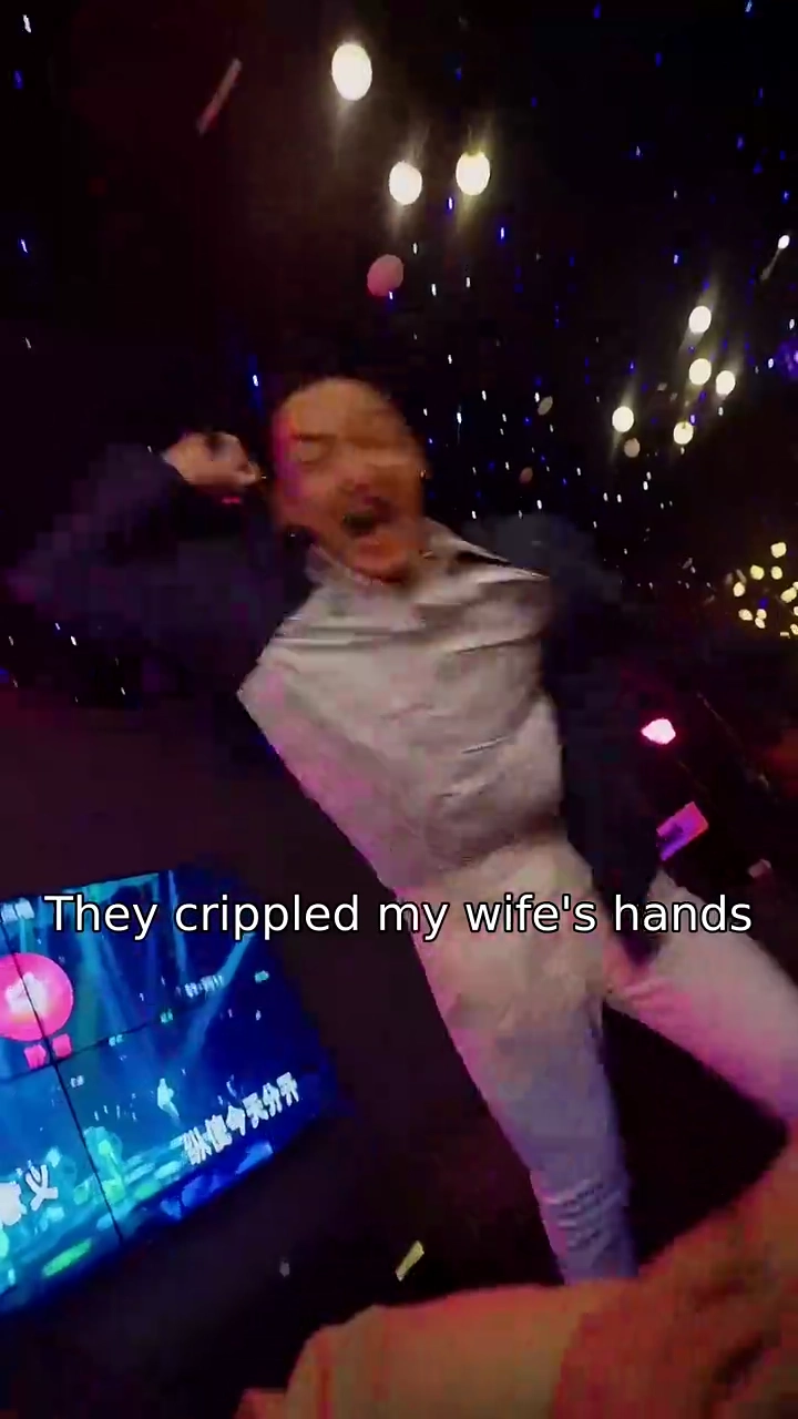 A Vengeance That Crosses Time And SpacePhoto