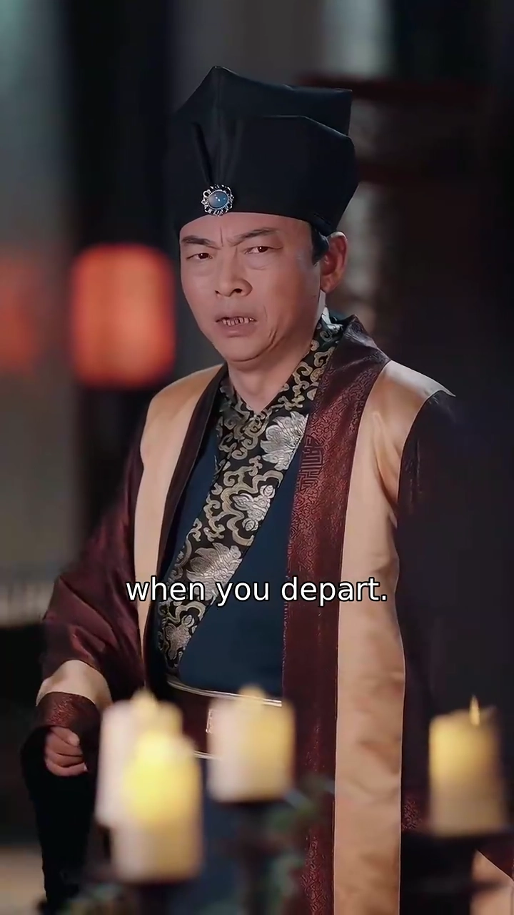 For a King's True Love, a Pawn Must Be SacrificedPhoto