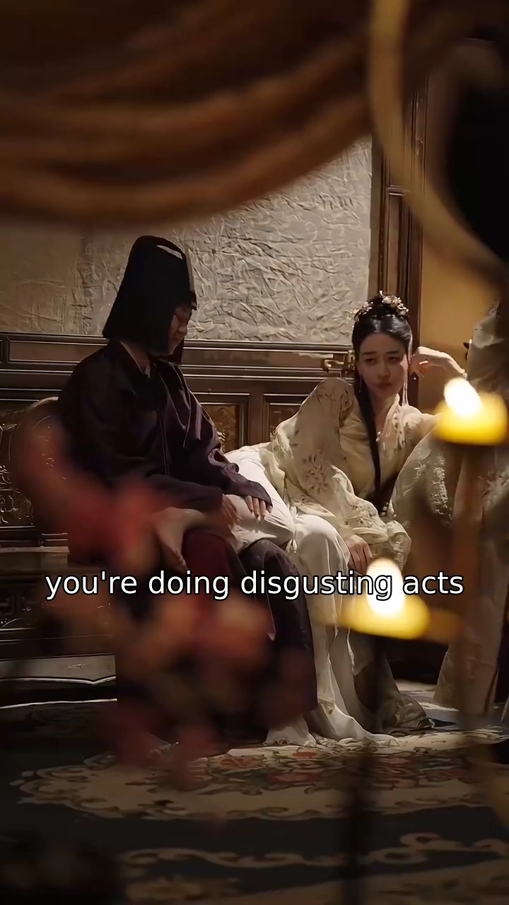 From Security Guard To Crown PrincePhoto